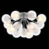 Люстра потолочная ST Luce Dualita (Дуалита) SL431.102.15