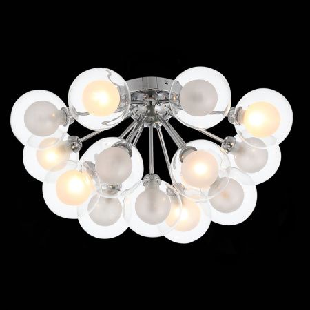Люстра потолочная ST Luce Dualita (Дуалита) SL431.102.15
