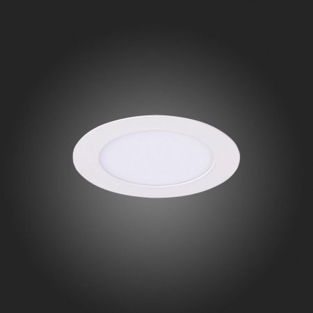 Светильник встраиваемый ST Luce FASUM (ФАСУМ) ST210.538.06