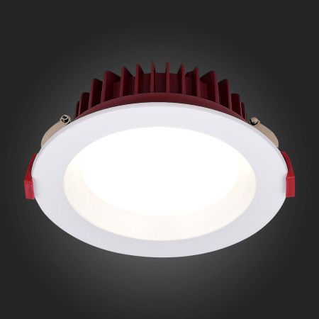 Светильник встраиваемый ST Luce ST752.538.07