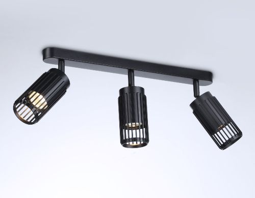 Спот Ambrella Light Techno family (Тецхно фамилы) TN51690 - фото 3