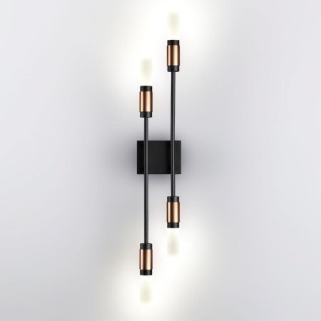 Светильник настенный Odeon Light Candel (Цандел) 5009/10WL