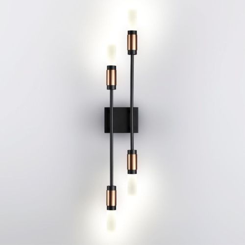Светильник настенный Odeon Light Candel (Цандел) 5009/10WL - фото 2