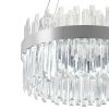 Люстра подвесная Natali Kovaltseva Riveria (Ривериа) LED LAMPS 81271