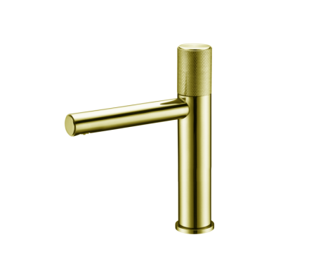 Смеситель Bronze de Luxe AVANTGARDE 2010GB на раковину бронза
