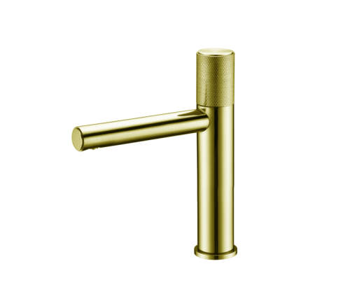 Смеситель Bronze de Luxe AVANTGARDE 2010GB на раковину бронза - фото 2