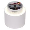 Светильник накладной Reluce 53006-9.5-001IL GX53+LED3W WT