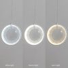 Светильник подвесной Delight Collection OMK8739-S-4000
