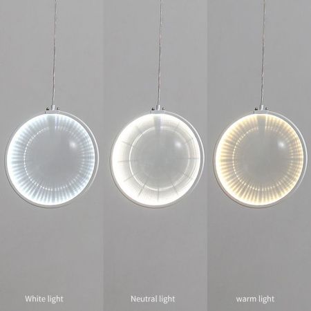 Светильник подвесной Delight Collection OMK8739-S-4000