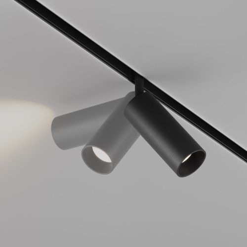 Светильник трековый Maytoni Technical Focus LED TR032-4-12WTW-M-DSZ-B - фото 5