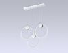 Светильник подвесной Ambrella Light Comfort (Цомфорт) FL10595