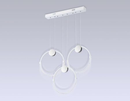 Светильник подвесной Ambrella Light Comfort (Цомфорт) FL10595