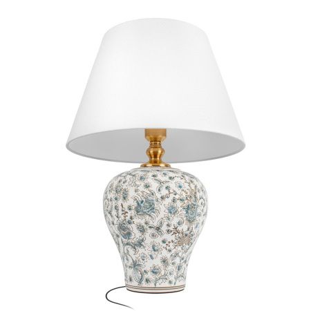 Настольная лампа Loft It Agapanthus 10385T/D