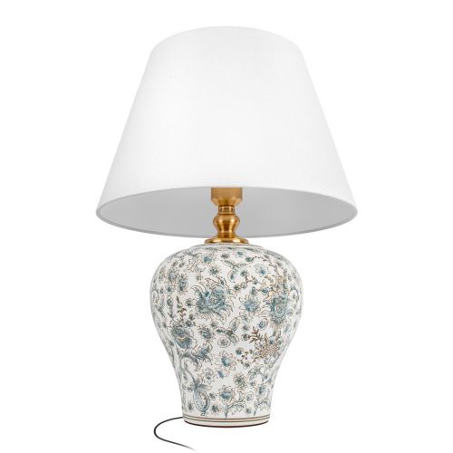 Настольная лампа Loft It Agapanthus 10385T/D - фото 3