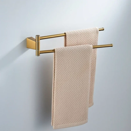 Полотенцедержатель Shevanik SG57G SG5707G