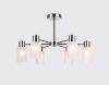 Люстра на штанге Ambrella Light Modern (Модерн) TR9572