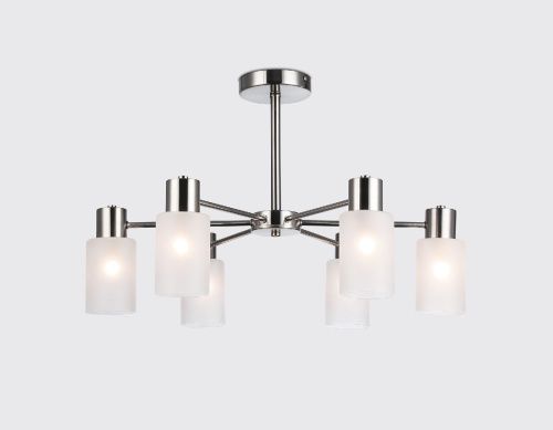 Люстра на штанге Ambrella Light Modern (Модерн) TR9572 - фото 2