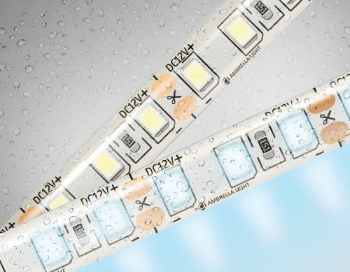 Светодиодная лента Ambrella Light LED Strip 12V (ЛЕД Стрип 12В) GS1203 - фото 2