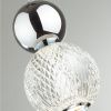 Светильник подвесной Odeon Light Crystal (Црыстал) 5007/7L