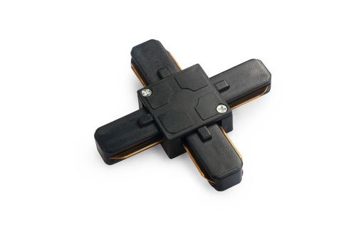 X-коннектор для однофазного накладного трека SWG Standard KXZ (ККСЗ) 00-00002032 - фото 5