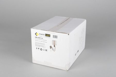 Бра Omnilux Mellitto (Меллитто) OML-63811-01