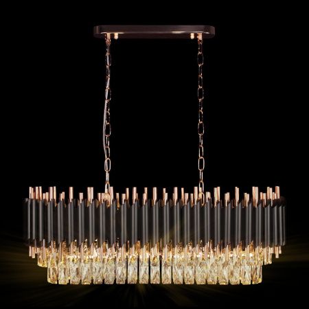 Люстра подвесная Loft It Eclair 10206/1200R