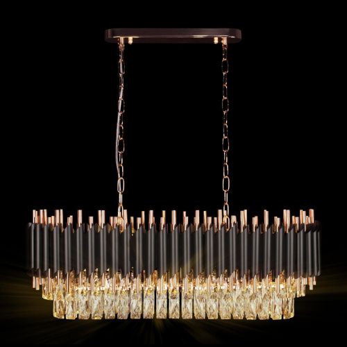 Люстра подвесная Loft It Eclair 10206/1200R - фото 2