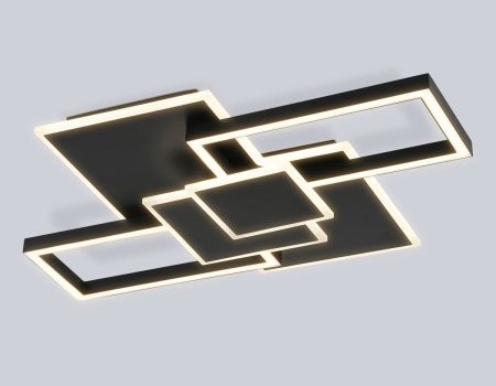 Светильник потолочный Ambrella Light Disk (Диск) FA1032