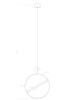 Светильник подвесной Arte Lamp Dolores (Долорес) A2565SP-1PB