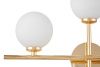 Бра Lumina Deco Marsiada (Марсиада) LDW 6033N-2 FGD