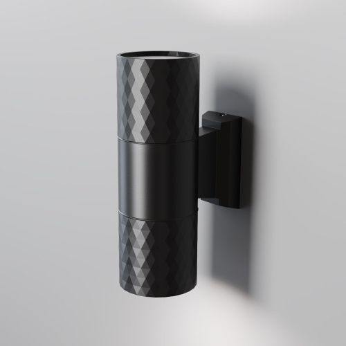 Бра Maytoni Outdoor Bowery O583WL-02B - фото 2