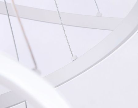 Люстра подвесная Ambrella Light Comfort (Цомфорт) FL40818