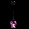 Светильник подвесной Arte Lamp Festa (Феста) A8127SP-1MG