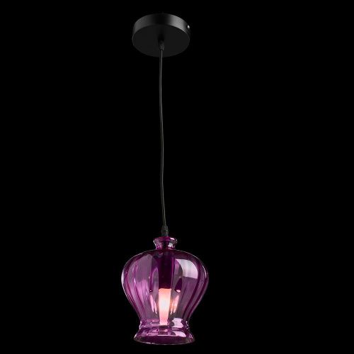 Светильник подвесной Arte Lamp Festa (Феста) A8127SP-1MG - фото 3