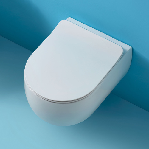 Чаша унитаза Kerasan Flo 311530 подвесная