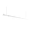 Линейный подвесной светильник ST Luce Line Al (Лине Ал) STL-1480-O-32-4K-W-40