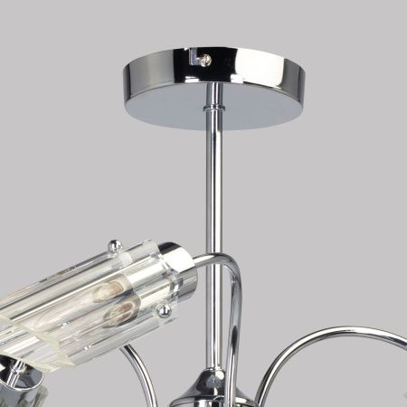 Люстра на штанге MW-Light Олимпия 106011406