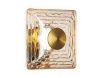 Светильник настенный Ambrella Light Crystal (Црыстал) LH31035