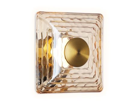 Светильник настенный Ambrella Light Crystal (Црыстал) LH31035