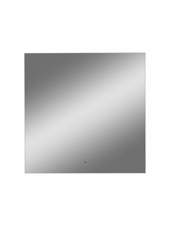 Зеркало Continent Trezhe ЗЛП397 100х100 подвесное