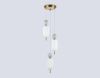 Светильник подвесной Ambrella Light Ceramo Modern (Церамо Модерн) LH53102