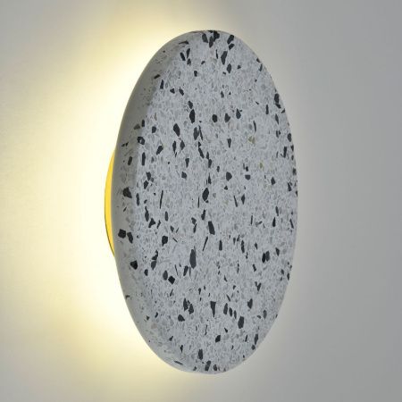 Светильник настенный Zortes Terrazzo (Терраззо) ZRS.1878.09
