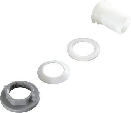 Раковина керамическая Allen Brau Liberty 4.32011.AN 70х40 накладная цвет серый 1 отверстие под смеситель