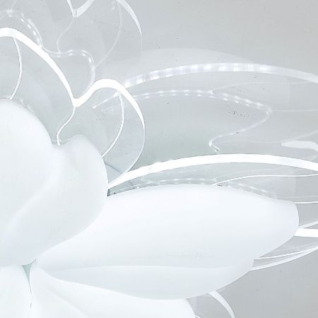 Люстра потолочная Natali Kovaltseva Effect (Еффецт) LED LAMPS 81118