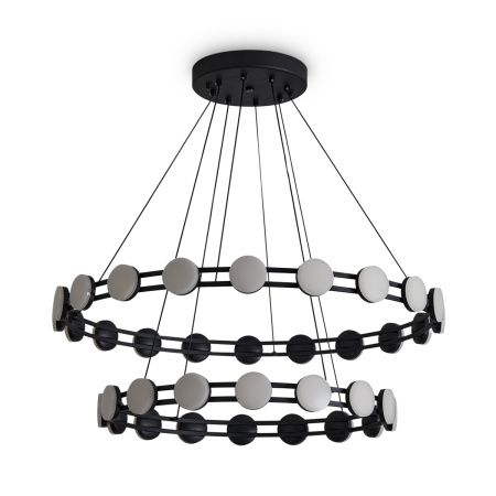 Светильник подвесной Freya Collar Led FR6180PL-L70B