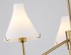 Люстра на штанге Ambrella Light Modern (Модерн) LH57131