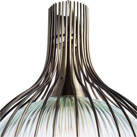 Светильник подвесной Arte Lamp Montana (Монтана) A9360SP-1AB
