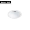 Светильник встраиваемый Arte Lamp Dash Mini (Дасх Мини) A2764PL-1WH