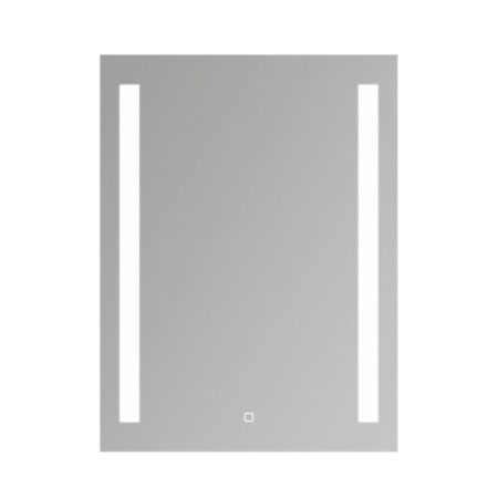 Зеркало с подсветкой Haiba HB663 50х70