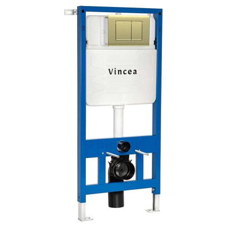 Инсталляция для унитаза Vincea VIS-601